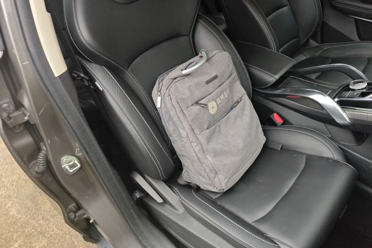 Used Geely Auto Emgrand X7 Sport 2020 1.8TD DCT Smart PRO