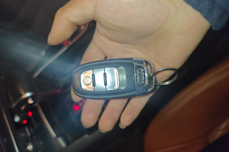 Used Audi A6L 2014 30 FSI Technology Model