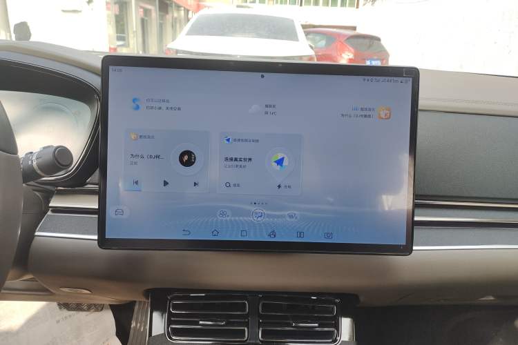 Used BYD Han 2023 DM-i Champion Edition 121KM Prestige Model
