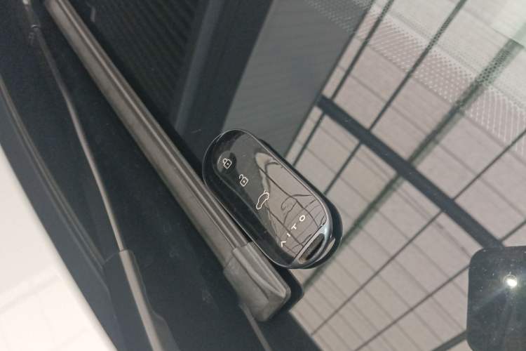 Used Hima AITO M5 2022 Extended-Range Four-Wheel Drive Flagship Edition