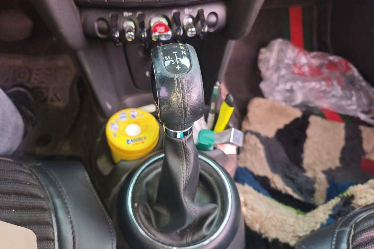 Used MINI MINI 2016 1.2T ONE Pioneer Edition