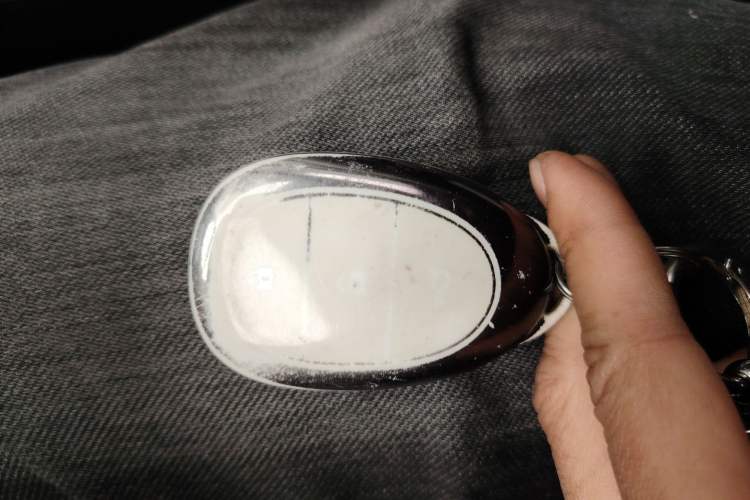 Used Qiyuan A07 2024 All-Electric "Real Bargain" Version 515 Elite Model 58.9 kWh