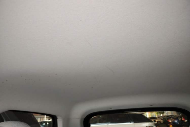 Used Leapmotor T03 2022 Crystal Edition
