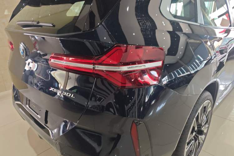 Used BMW X3 2026 Model xDrive30L Premium M Sport Midnight Package