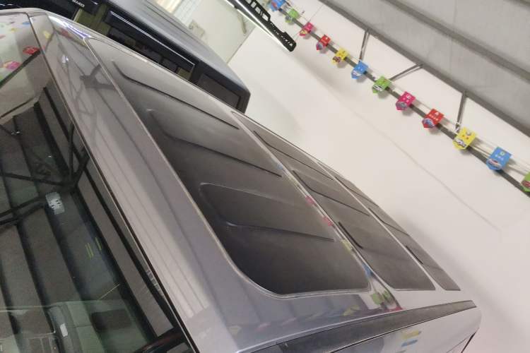 Used BAIC Off-Road BJ40 2024 2.0T All-New Blade Hero Edition Climber