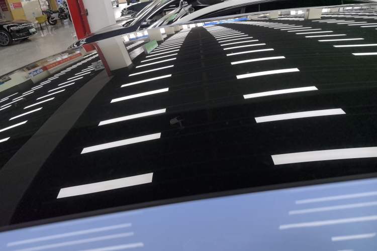 Used XPeng P5 2021 550P
