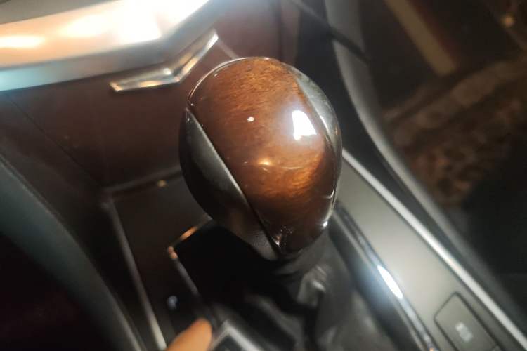 Used Cadillac SRX 2012 3.0L Elite Edition