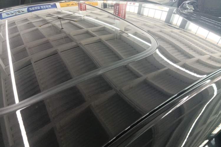 Used Volvo S90 2016 T6 AWD Zhiya Edition
