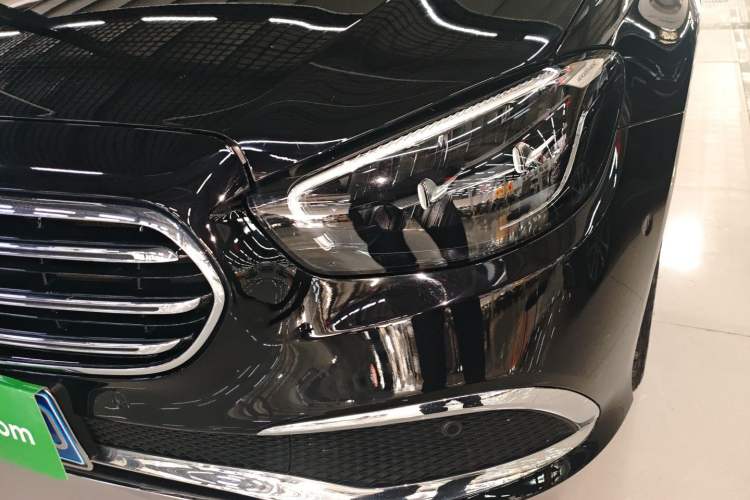 Used Mercedes-Benz E-Class 2023 E 260 L
