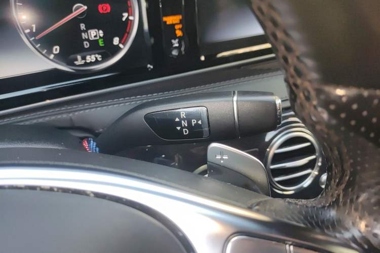 Used Mercedes-Benz S-Class 2016 S 400 L 4MATIC