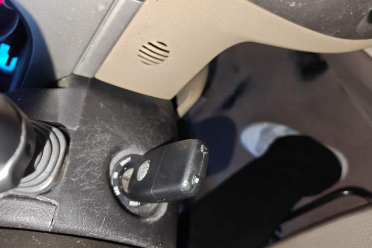 Used Buick Excelle 2013 1.5L Manual Classic Model