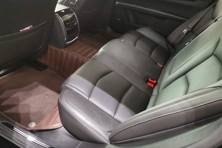 Used Cadillac CT6 2022 28T Luxury Edition