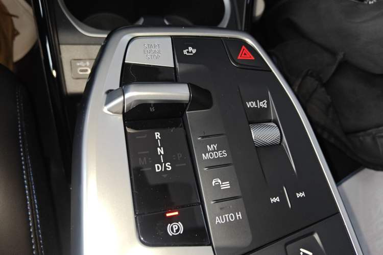 Used BMW X2 2024 M35i