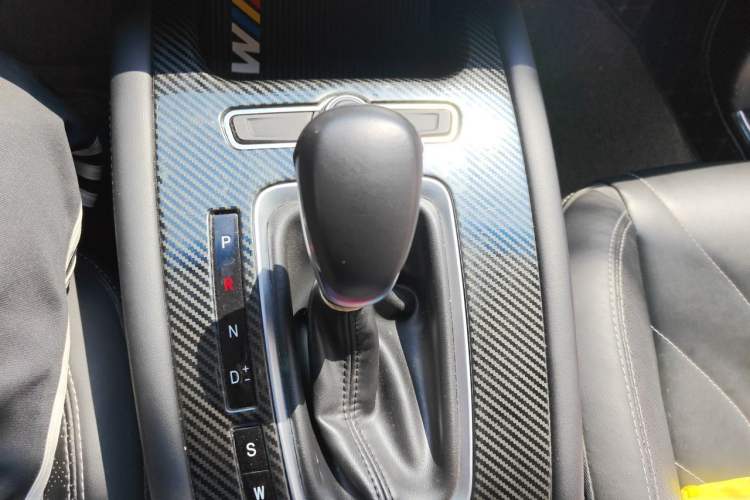 Used JETOUR X70 2018 1.5T Automatic YueXing Edition
