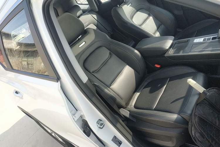 Used Chery Tiggo 7 PLUS 2023 1.5 TCI CVT New Enjoyment Edition