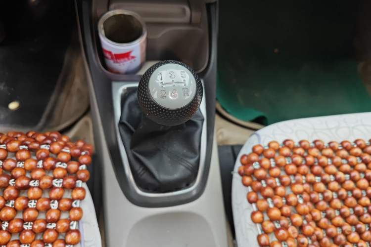 Used Honda City Classic 2012 1.5L manual Elite Edition