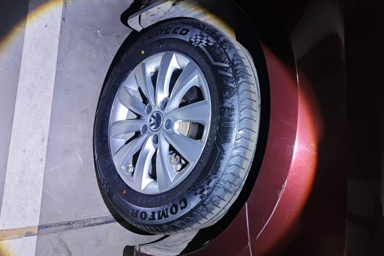 Used Volkswagen Passat 2014 1.8TSI DSG Prestige Navigation Edition