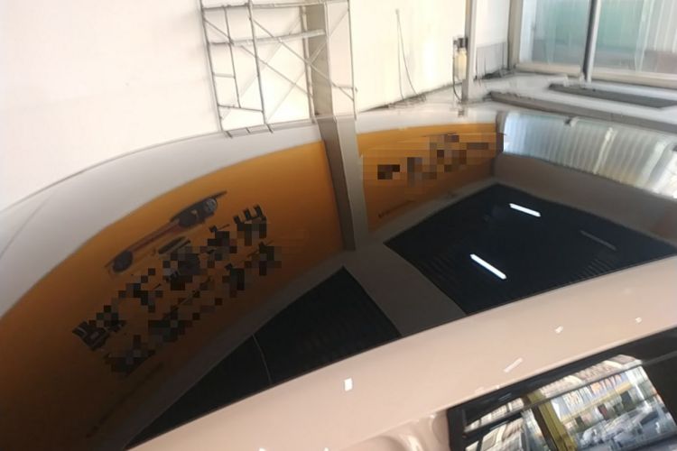 Used XPeng MONA M03 2025 600 with Ultra-Long Range Max