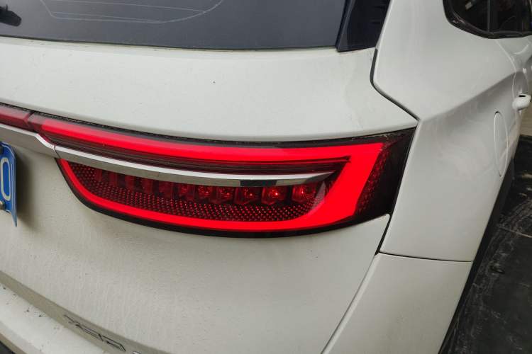 Used JETOUR X90 PLUS 2023 Facelift 1.6TD DCT Villa 7-Seater
