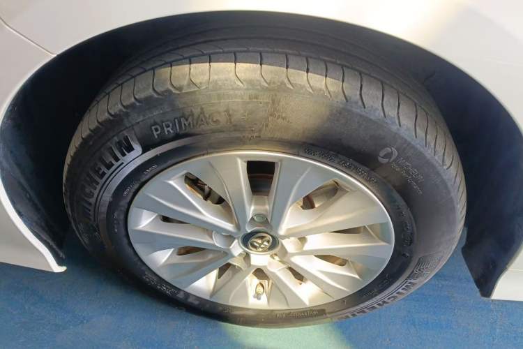 Used Toyota Corolla 2021 1.2T S-CVT Pioneer PLUS Edition
