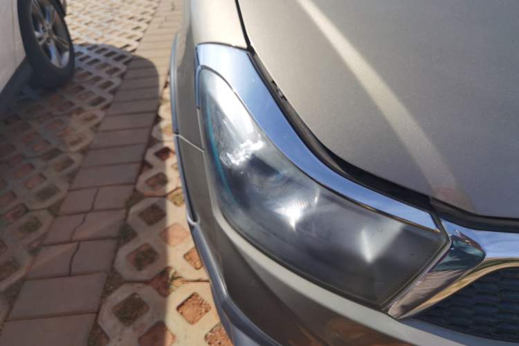 Used Suzuki SX4 2013 Koleos 1.6L Automatic 20th Anniversary 3G Smart Edition