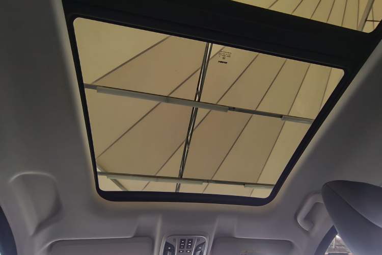 Used Haval H6 2021 1.5T Automatic Urban Edition Headliner