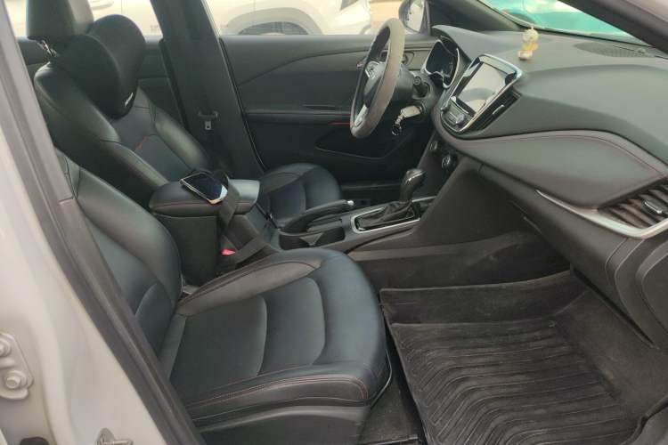 Used Chevrolet Monza 2019 RS 330T Automatic Comfort Edition China VI Standard