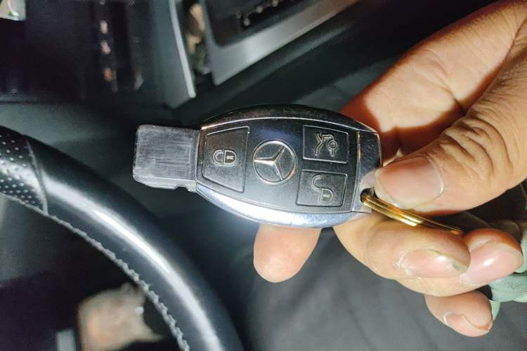 Used Mercedes-Benz E-Class 2012 E 200 CGI Coupe
