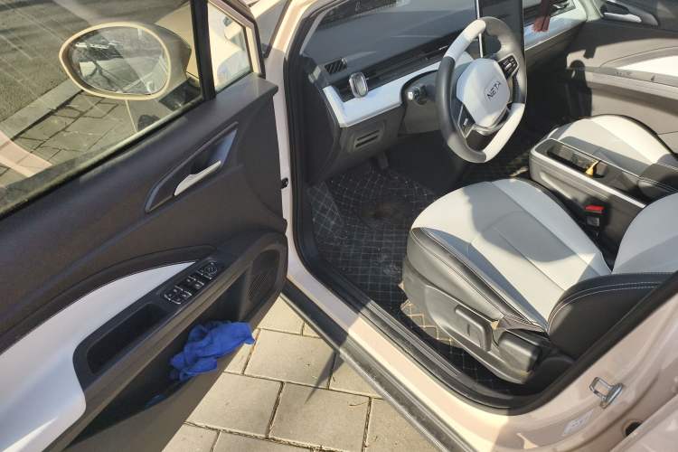 Used NETA AYA 2023 401 Lite
