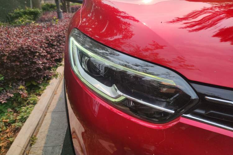 Used Renault Kadjar 2017 2.0L Two-Wheel Drive Luxury Edition