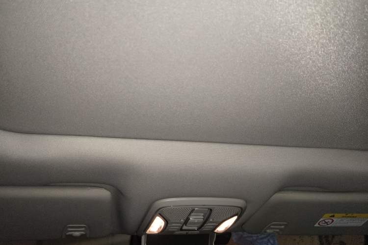 Used GAC Trumpchi GS4 PLUS 2022 390T Automatic Nebula Edition