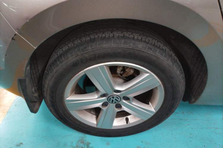 Used Volkswagen Golf Sportsvan 2018 1.6L Automatic Comfort Model
