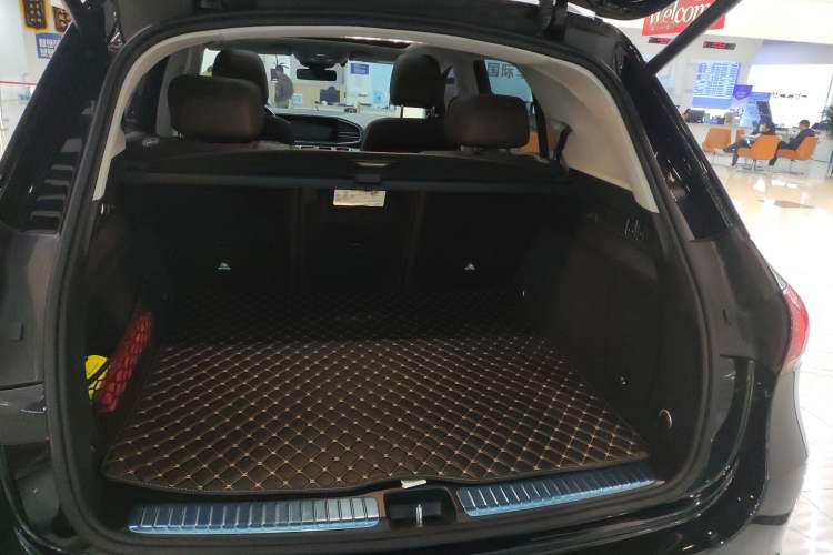 Used Mercedes-Benz GLE 2023 GLE 450 4MATIC Stylish Model