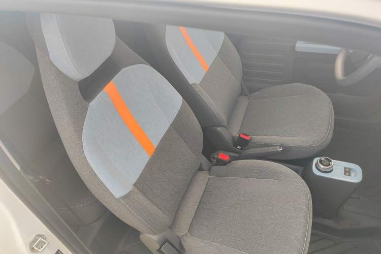 Used Geely Auto Panda 2024 Panda Mini 200km Endurance Bear