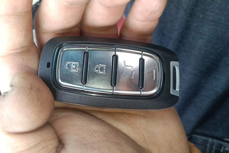 Used Geely Auto Emgrand GT 2021 1.8T National Style Edition