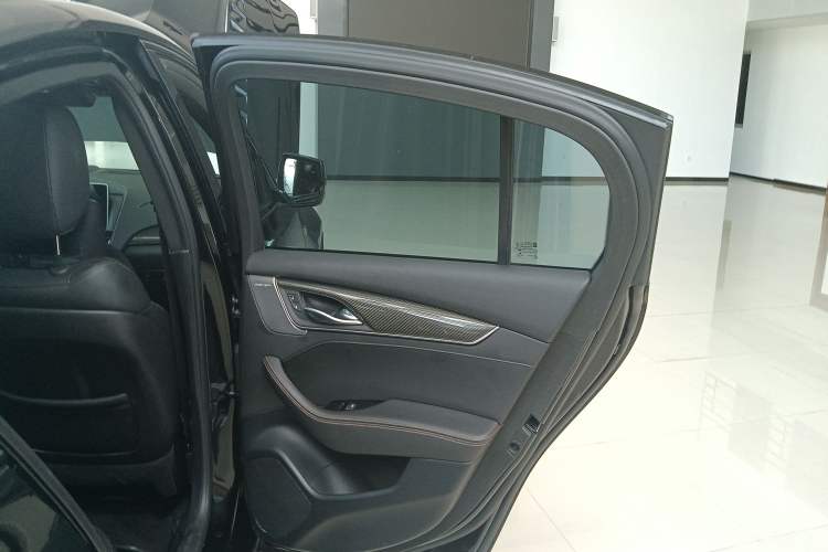 Used Cadillac CT5 2020 28T Platinum Sport Edition