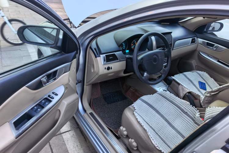 Used Buick Excelle 2011 1.6LX-AT