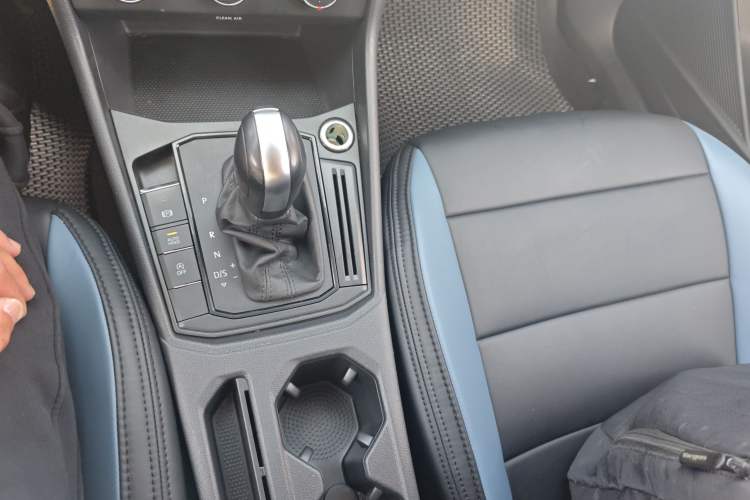 Used Volkswagen Lavida 2024 1.5L Automatic DeYi Edition