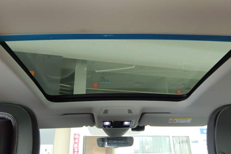 Used Volkswagen Teramont 2021 380TSI Four-Wheel Drive Prestige Flagship Edition
