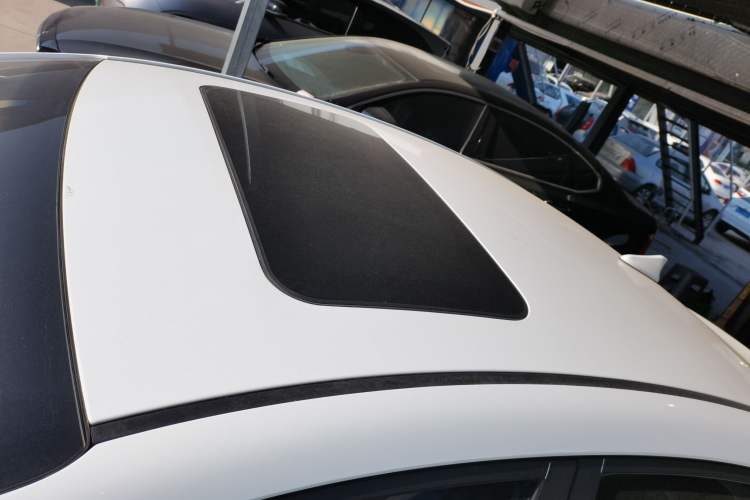 Used Hyundai Elantra (6th Generation / Lingdong) 2018 1.4T Dual-Clutch Xuan Dong · Dynamic Edition
