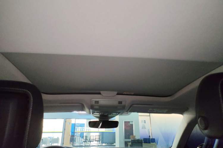 Used Volkswagen FAW-Volkswagen CC 2023 380TSI Striking Edition
