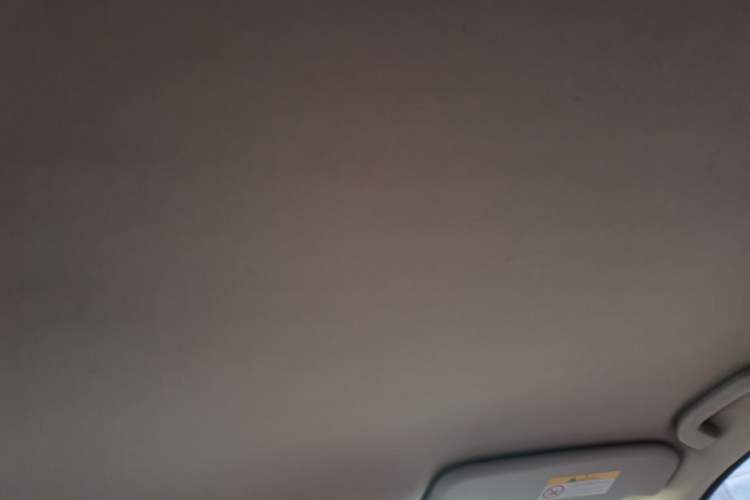 Used Nissan Qashqai 2017 2.0L CVT Smart Enjoyment Version China V Standard