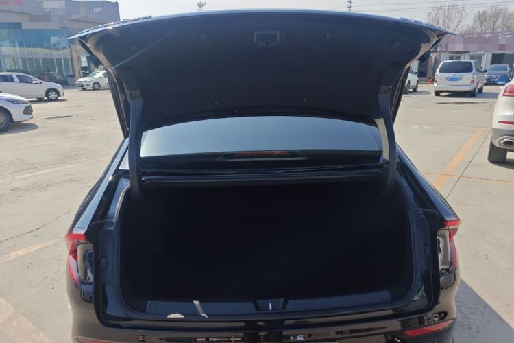 Used Wuling Xingguang 2025 610 km Smart Flagship Version
