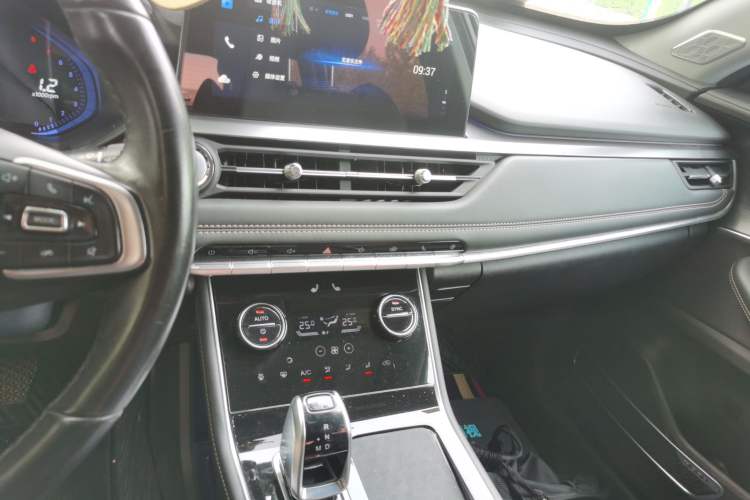 Used Chery Tiggo 8 2020 290TGDI Automatic Elite Edition Big Six-Seater