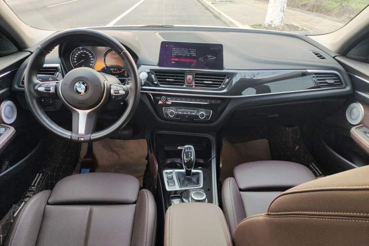 Used BMW 1 Series 2021 120i M Sport Night Edition
