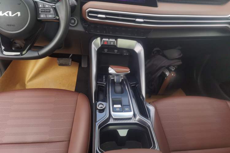 Used Kia Sportage R 2021 Ace 2.0L Splendid Edition