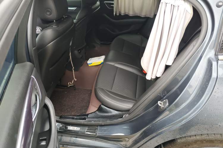 Used Cadillac CT5 2020 28T Tech Edition