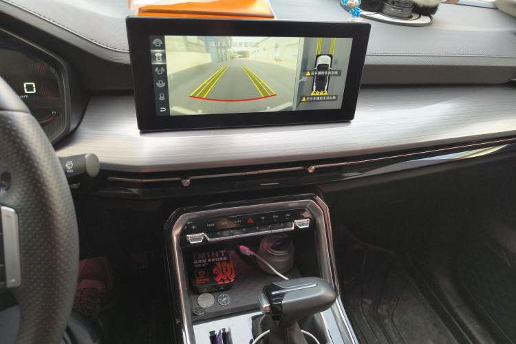 Used Wuling Asta 2021 1.5T CVT Star曜 Edition