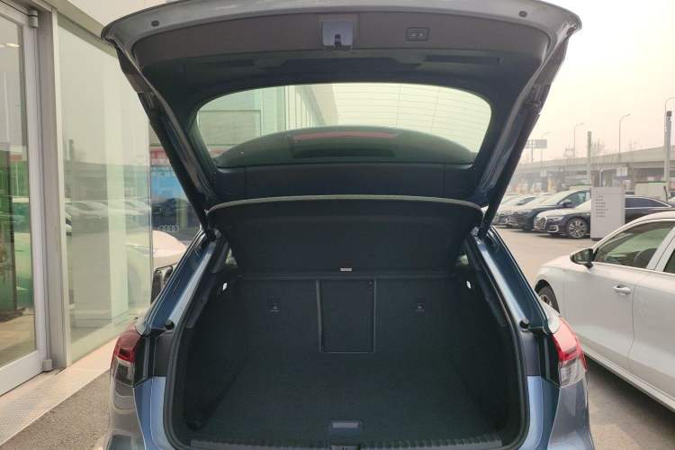 Used Audi Q4 e-tron 2024 40 e-tron Boundary Edition