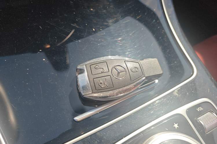 Used Mercedes-Benz C-Class 2017 C 200 Sport Edition